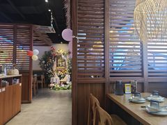 -椰莱泰小谷·东南亚融合菜(坪山悦阾SPACE店)