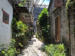 -小洲村