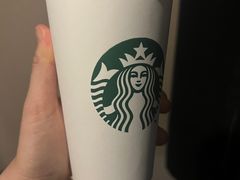 -星巴克(深圳香港中文大学店)