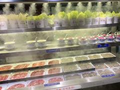 -芝小官毛肚火锅海鲜自助(淮安清江浦区新亚店)
