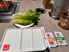 -丰茂烤串(金源店)