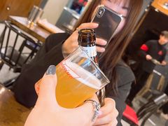 -枪火串烧·东北特色烧烤(罗湖总店)