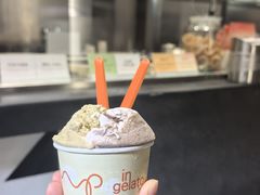 -Dip in Gelato(富民路店)