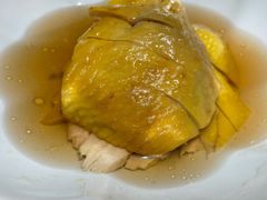 糟鸡-老人和饭店(淮海中路店)