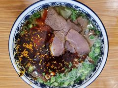 -有礼有面(知春路店)