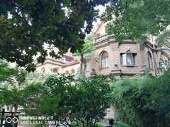 -马勒别墅饭店(静安寺店)