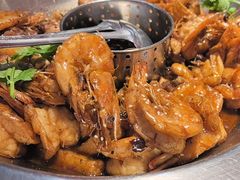 -喜虾客·大虾火锅(郑州无限城店)