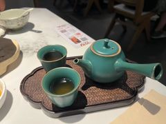 -潮堂 · 潮州菜(国贸商城店)