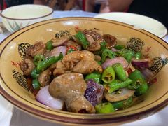 -老师傅餐馆(长沙店)