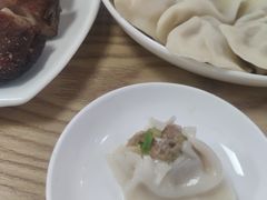 -白记饺子馆多伦道店