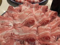 -宣武小院涮肉(前门店)