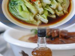 -天鲜阁·海鲜粤菜·33年老字号(石槎白云站店)