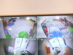 -金色雨林感统学能培训中心(武广校区)
