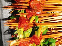 -钢管厂五区小郡肝串串香(南山店)
