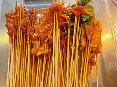 -签小二串串火锅(观音桥店)