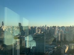 -上海静安洲际酒店