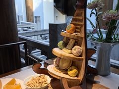 -鲤院·新中式美学·庭院餐厅(夫子庙店)