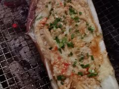 -小蜜蜂团建自助烧烤场(小洲村店)