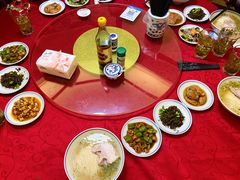 -同得兴 Since·1995 传统苏式面馆(嘉馀坊店)