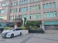 -开海·红岛海鲜虾水饺(石老人店)
