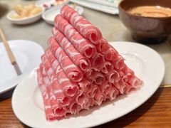 -南门涮肉(天坛店)