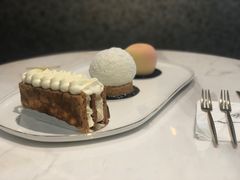 -La Porte de Paris 巴黎之门法式甜品