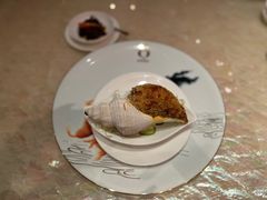 -8餐厅(新葡京酒店)