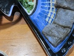 -民食香·腊排骨野生菌美食(木府店)