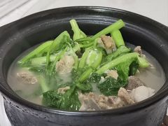 -阿隆煲店(秀仁苑店)