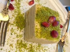 -龟兹KUCINA·新疆菜(前滩L+PLAZA店)