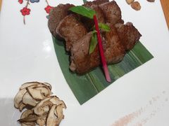 -大岛日本料理铁板烧(南通大饭店)