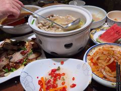 -缪氏川菜(深圳北站缤果空间店)