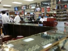 -燕莎友谊商城(亮马桥店)