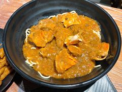 -沈记烧烤海鲜(江汉二路店)