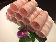 -捞神汤物料理(正大广场店)