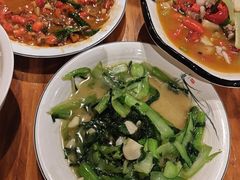 -小口味