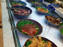 -万象·复兴号鲜肉烤肉海鲜自助(升级店)