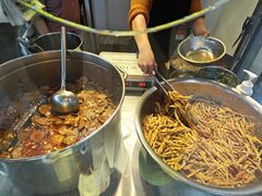 -张记捆鸡(总店)