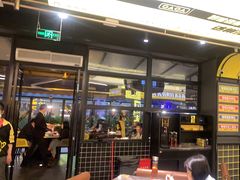 门面-嘎嘎鸭脑壳(蜀汉路店)