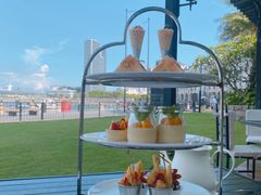 -南沙游艇会·大兵船餐厅