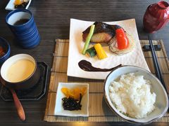 -滩万日本料理Nadaman(国贸大酒店)