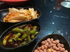 -盔甲王·猛货牌档(安泰店)