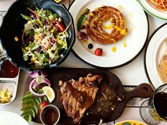 -城堡俄式西餐厅(中央大街索道店)