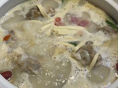 -小骨煲金华砂锅(转塘金街美地店)