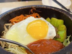 -妙香居韩国烤肉(容桂天佑城店)