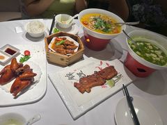 -新雅(丰盛里店)