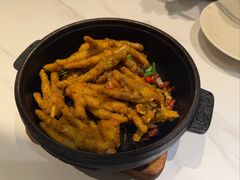 -楚山晓·湖北菜(武汉光谷K11店)