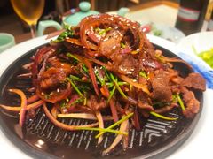 -泰钰丰烤鸭(开发区店)