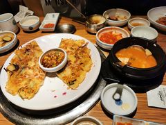 -王妃家(明洞中央店)