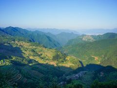 -南尖岩景区